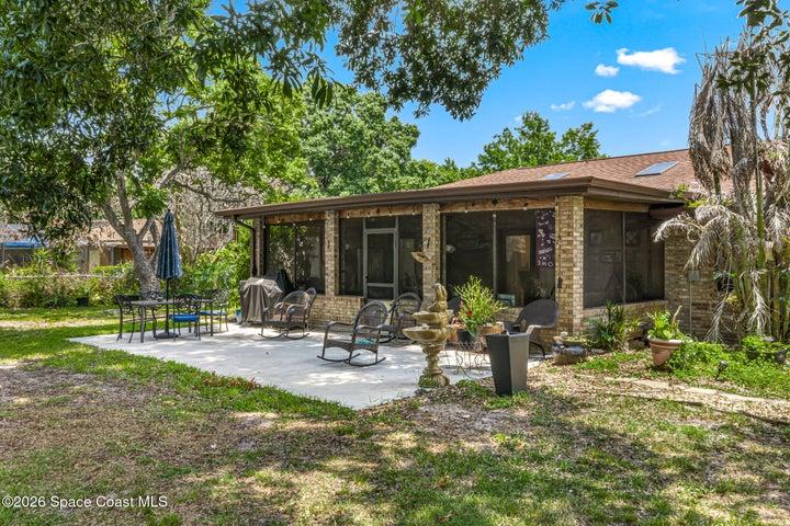 874 Gabriel Avenue NE, Palm Bay, FL, 32907 photo 31