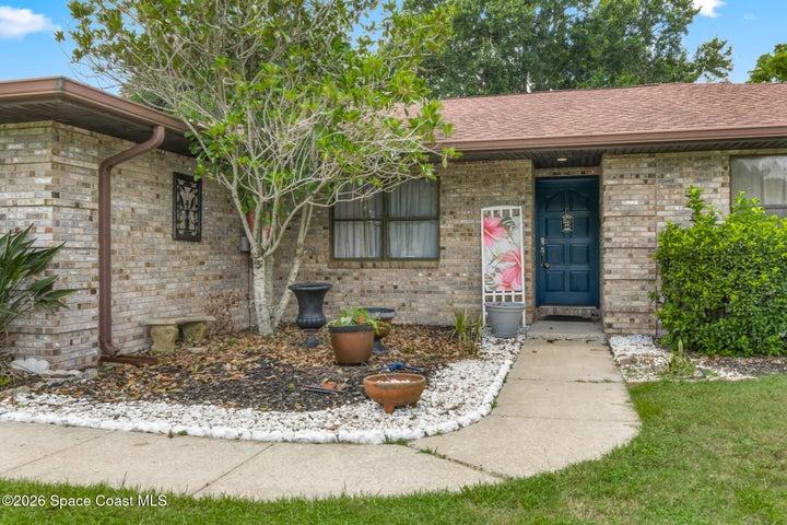 874 Gabriel Avenue NE, Palm Bay, FL, 32907 photo 3