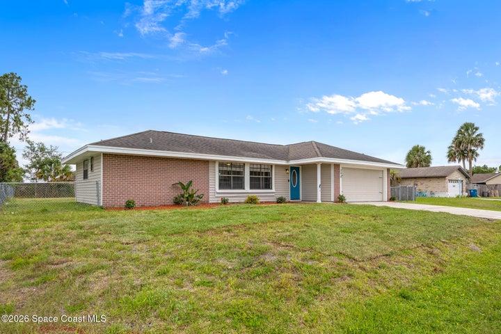 290 Brescia Street NE, Palm Bay, FL, 32907 photo 2