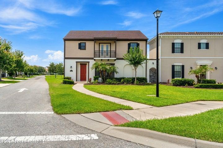 2242 Rodina Drive, Melbourne, FL, 32940 photo 41