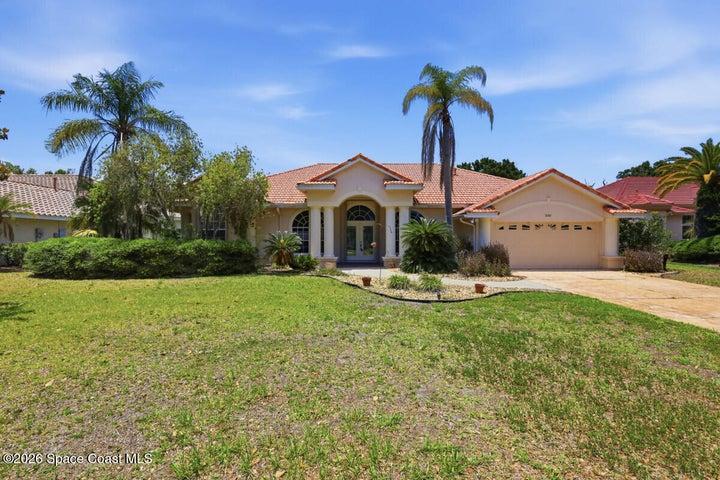 330 Baytree Drive, Melbourne, FL, 32940 photo 2
