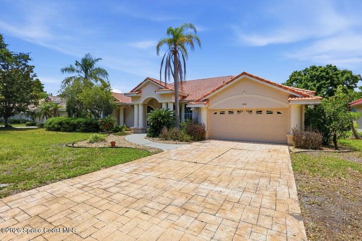 330 Baytree Drive, Melbourne, FL, 32940 photo 3