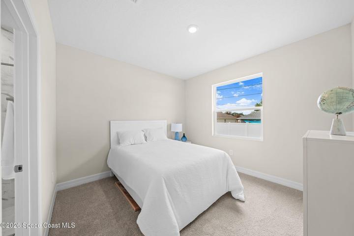 Mother-In-Law Bedroom #3