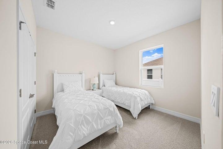 Bedroom #2