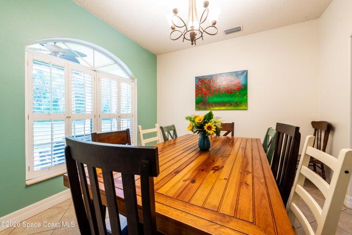 5361 Coleda Lane, Mims, FL, 32754 photo 5
