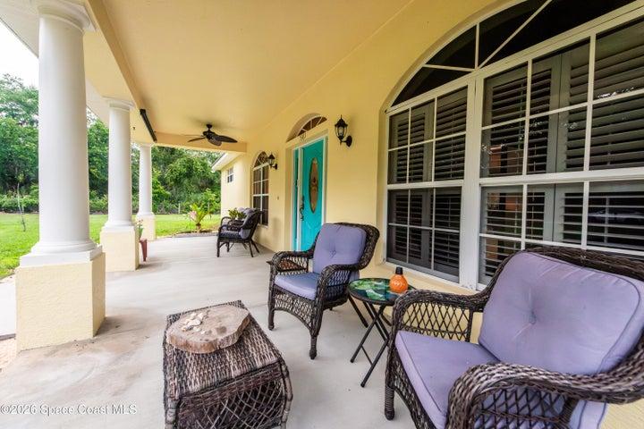5361 Coleda Lane, Mims, FL, 32754 photo 2