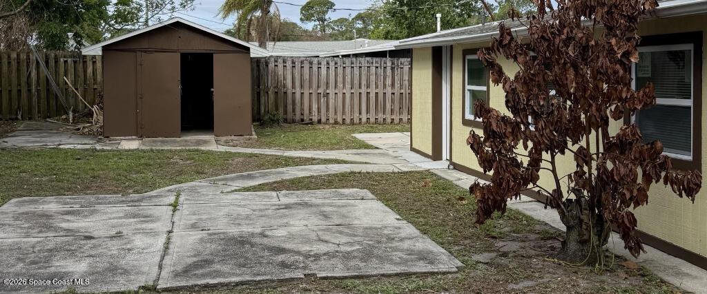 977 Poinsetta Street, Cocoa, FL, 32927 photo 8