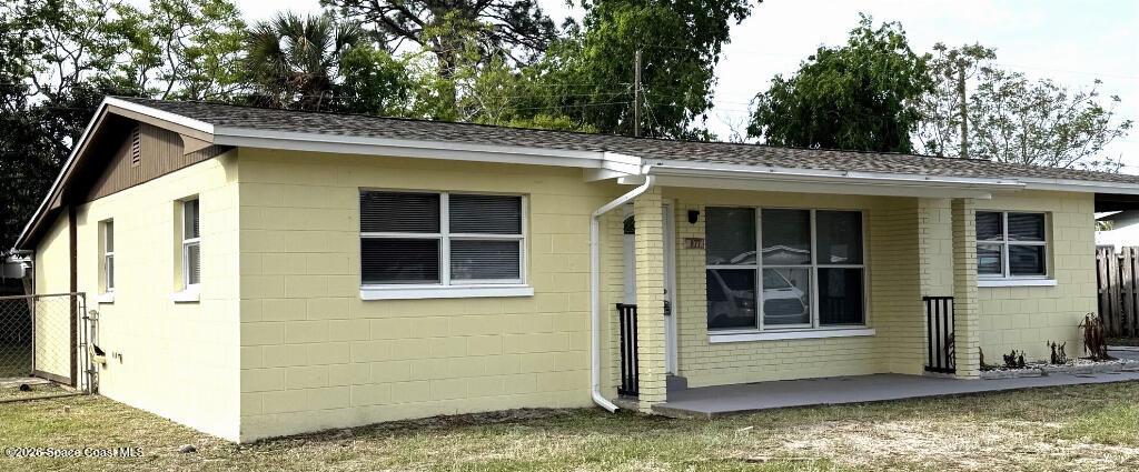 977 Poinsetta Street, Cocoa, FL, 32927 photo 7