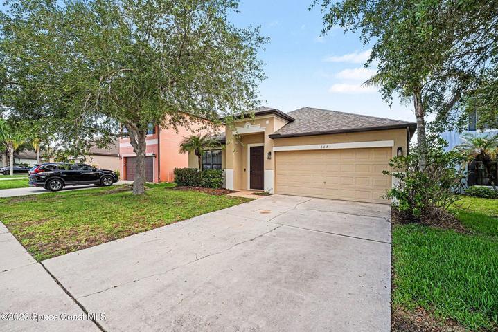 664 Dryden Circle, Cocoa, FL, 32926 photo 3