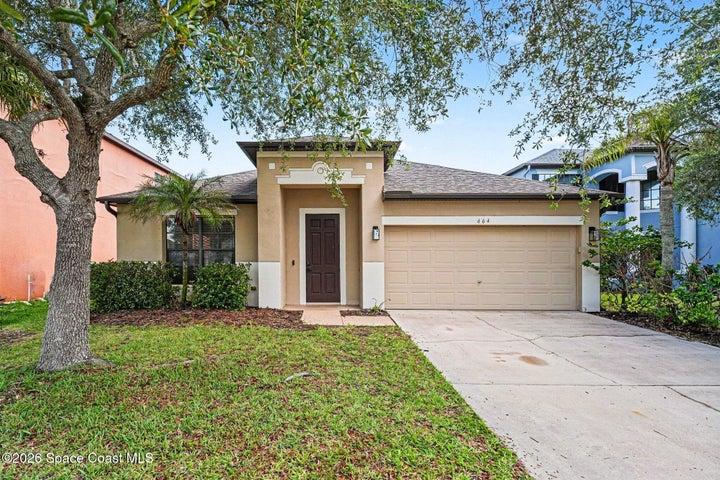 664 Dryden Circle, Cocoa, FL, 32926 photo 2