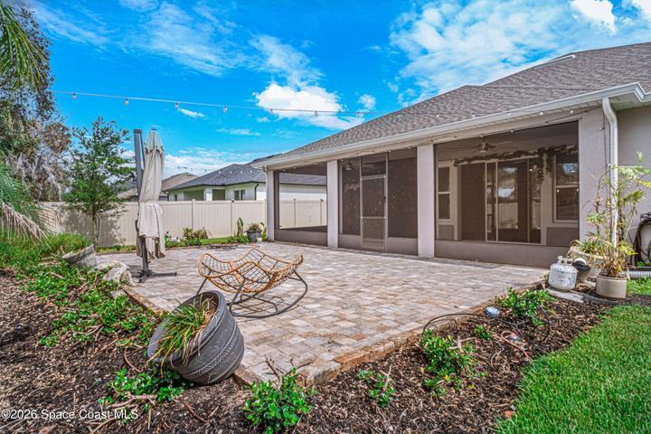 1772 Killian Drive NE, Palm Bay, FL, 32905 photo 29