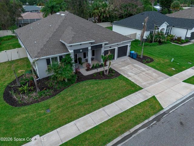 1772 Killian Drive NE, Palm Bay, FL, 32905 photo 33