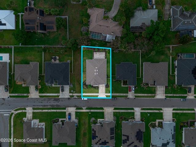 1772 Killian Drive NE, Palm Bay, FL, 32905 photo 34