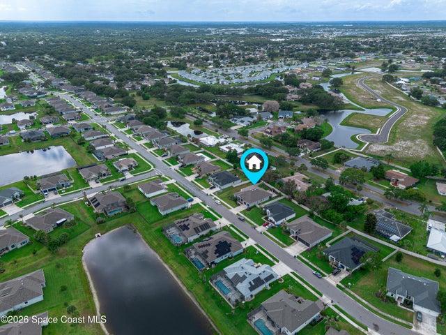 1772 Killian Drive NE, Palm Bay, FL, 32905 photo 36
