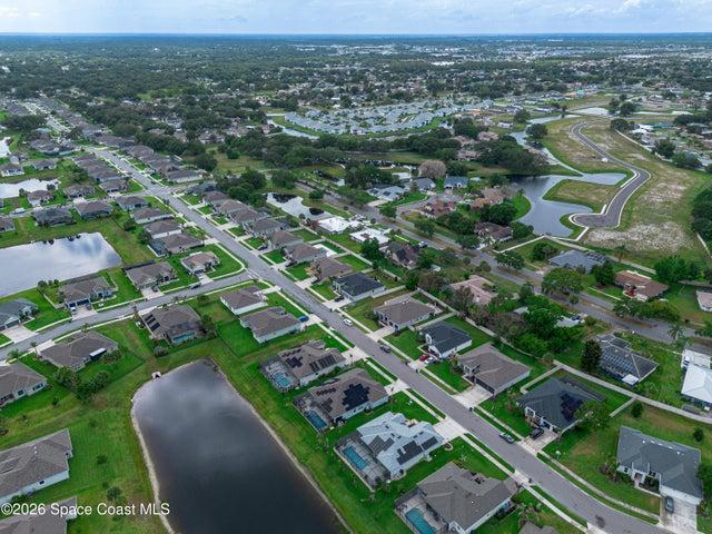 1772 Killian Drive NE, Palm Bay, FL, 32905 photo 37