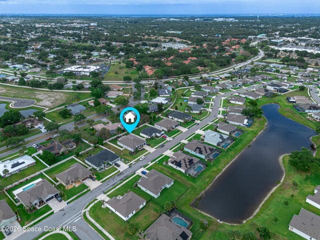 1772 Killian Drive NE, Palm Bay, FL, 32905 photo 38