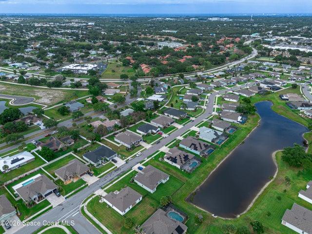 1772 Killian Drive NE, Palm Bay, FL, 32905 photo 39