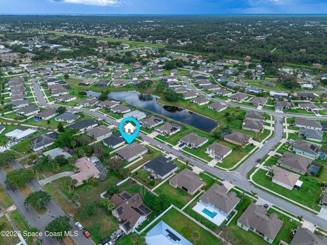 1772 Killian Drive NE, Palm Bay, FL, 32905 photo 40