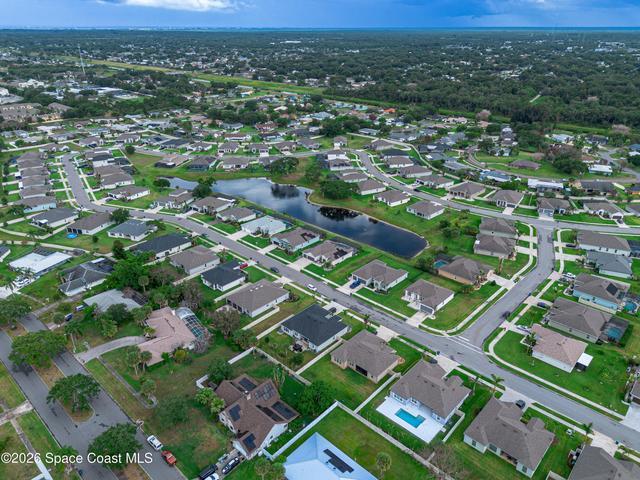 1772 Killian Drive NE, Palm Bay, FL, 32905 photo 41