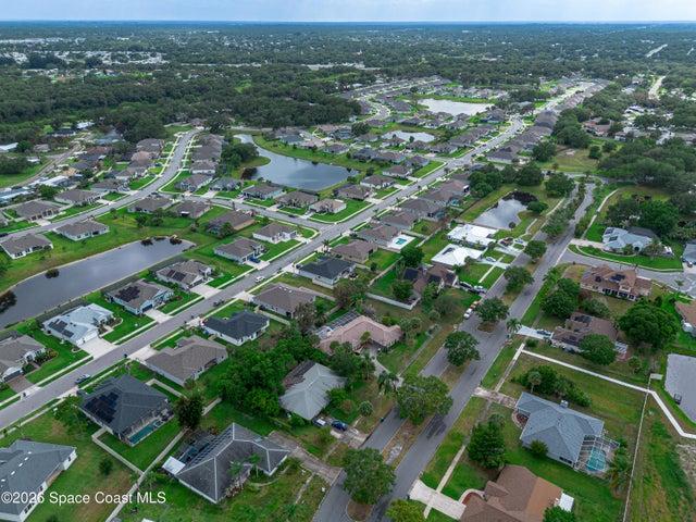 1772 Killian Drive NE, Palm Bay, FL, 32905 photo 43
