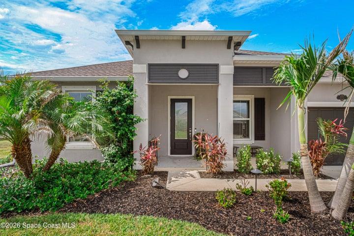 1772 Killian Drive NE, Palm Bay, FL, 32905 photo 44