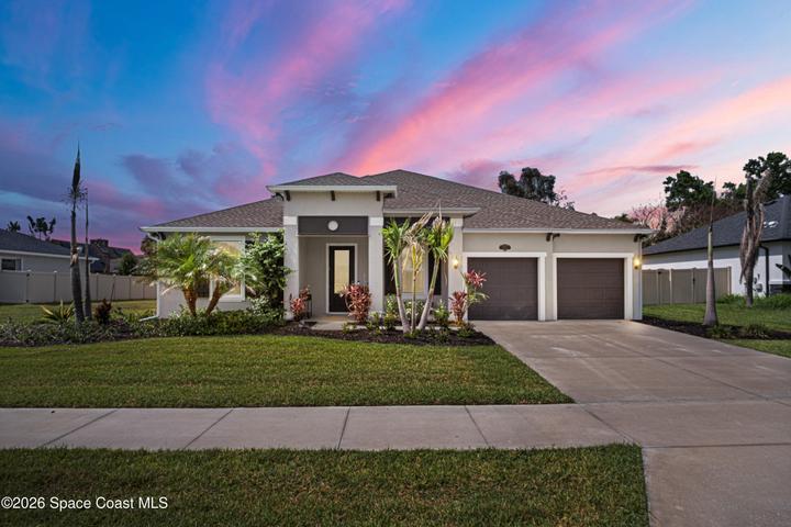 1772 Killian Drive NE, Palm Bay, FL, 32905 photo 45