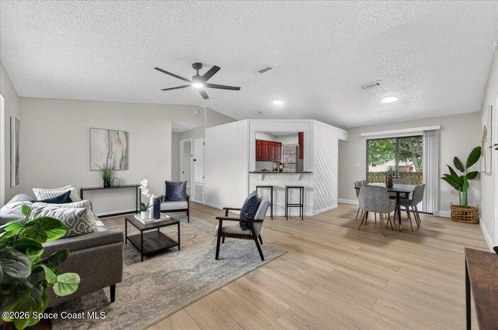 1582 Giles Street NW, Palm Bay, FL, 32907 photo 4