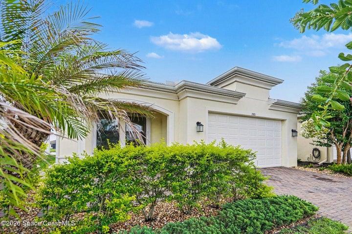 2881 Treasure Cay Lane, Melbourne, FL, 32940 photo 3