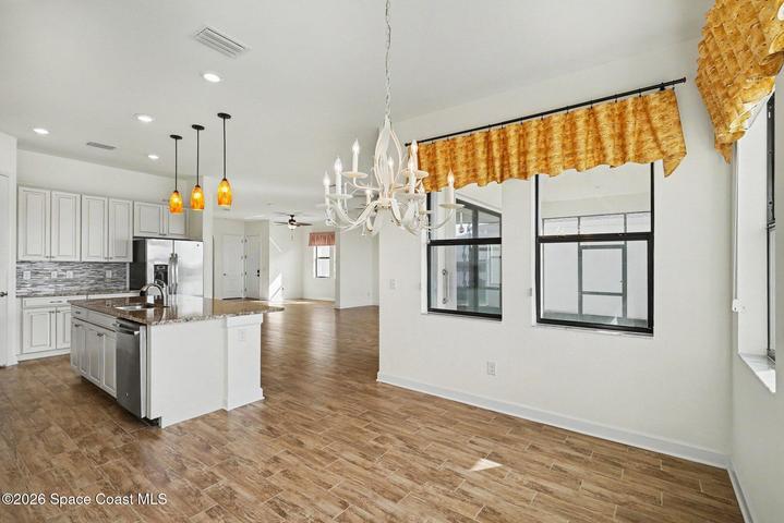 2881 Treasure Cay Lane, Melbourne, FL, 32940 photo 12