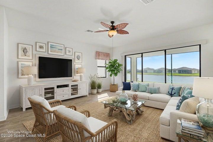2881 Treasure Cay Lane, Melbourne, FL, 32940 photo 7