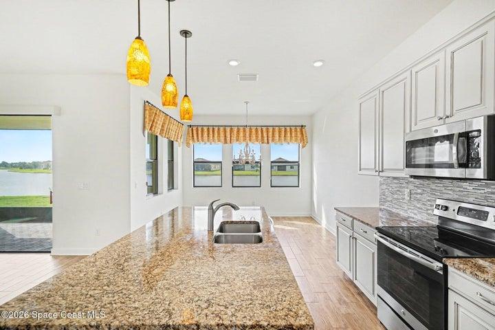 2881 Treasure Cay Lane, Melbourne, FL, 32940 photo 15