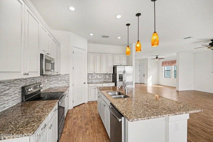 2881 Treasure Cay Lane, Melbourne, FL, 32940 photo 17