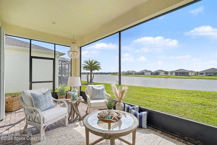 2881 Treasure Cay Lane, Melbourne, FL, 32940 photo 28