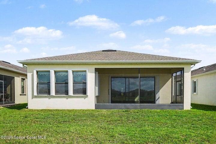 2881 Treasure Cay Lane, Melbourne, FL, 32940 photo 30