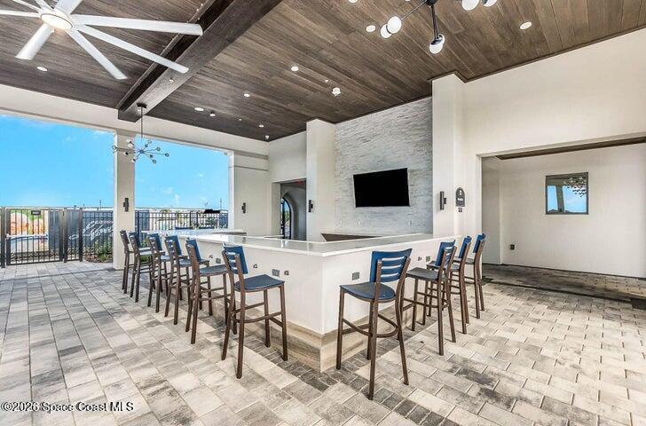 2881 Treasure Cay Lane, Melbourne, FL, 32940 photo 40