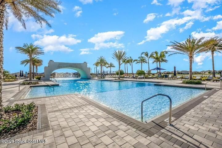 2881 Treasure Cay Lane, Melbourne, FL, 32940 photo 41
