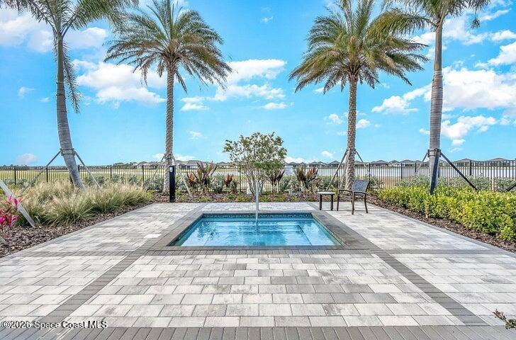 2881 Treasure Cay Lane, Melbourne, FL, 32940 photo 43