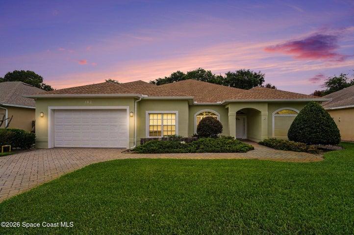 182 Sykes Loop Drive, Merritt Island, FL, 32953 photo 2