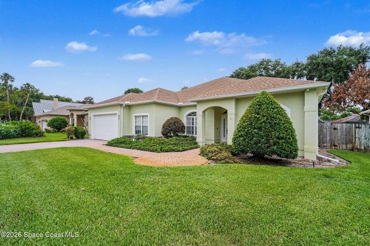 182 Sykes Loop Drive, Merritt Island, FL, 32953 photo 3