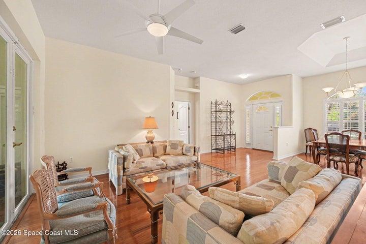 182 Sykes Loop Drive, Merritt Island, FL, 32953 photo 5