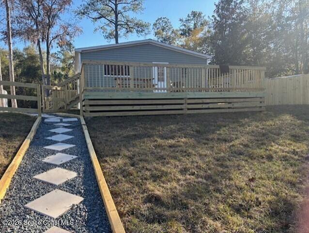 102 Finnigan Road, Satsuma, FL, 32189 photo 6