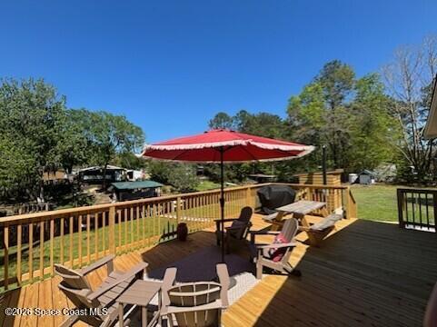 102 Finnigan Road, Satsuma, FL, 32189 photo 4