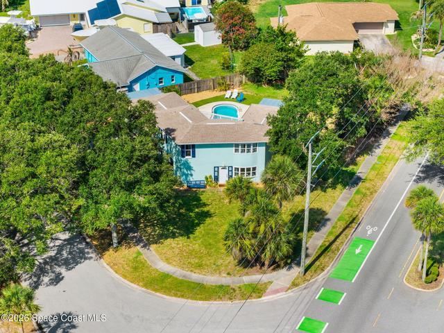 232 Circle Drive, Cape Canaveral, FL, 32920 photo 3