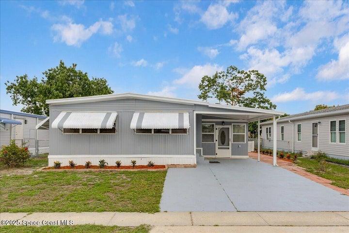 1788 Big Cypress Street NE, Palm Bay