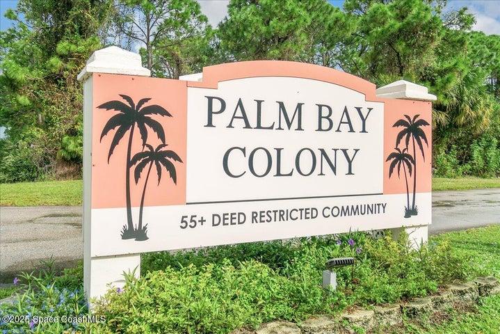 1788 Big Cypress Street NE, Palm Bay, FL, 32905 photo 2