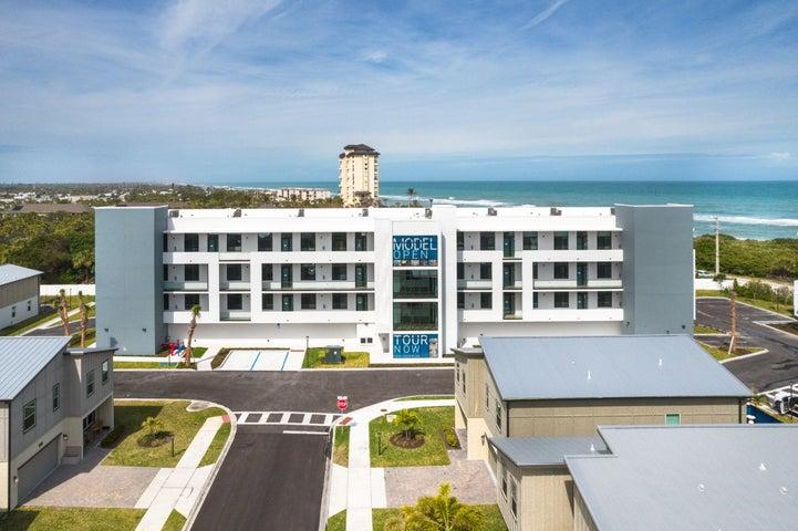 3031 Hafen Lane 407, Melbourne Beach