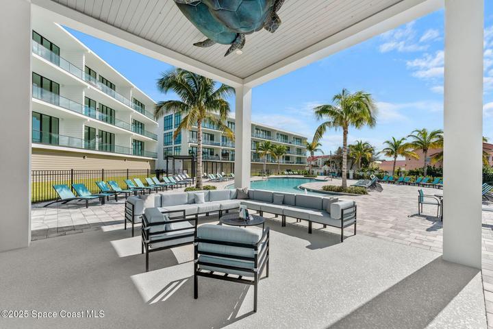 3031 Hafen Lane 407, Melbourne Beach, FL, 32951 photo 57