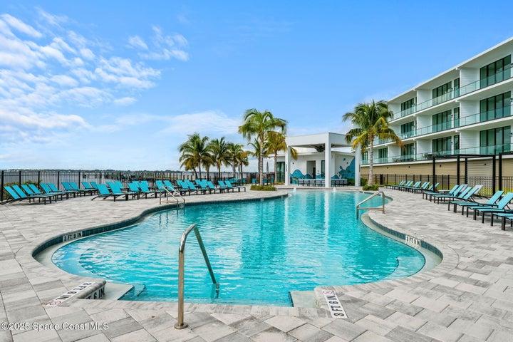 3031 Hafen Lane 407, Melbourne Beach, FL, 32951 photo 60