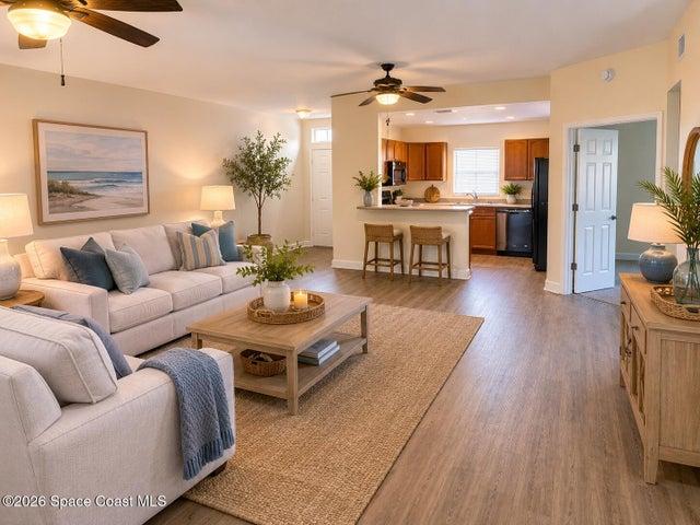 121 Portside Avenue 101, Cape Canaveral, FL, 32920 photo 3