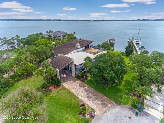 110 Barnacle Place, Rockledge, FL, 32955 photo 3